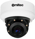 Ernitec 0070-04362IR cámara de vigilancia Almohadilla Cámara de seguridad IP Interior y exterior Techo/Pared/Poste