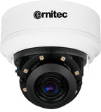 Ernitec 0070-04362IR cámara de vigilancia Almohadilla Cámara de seguridad IP Interior y exterior Techo/Pared/Poste