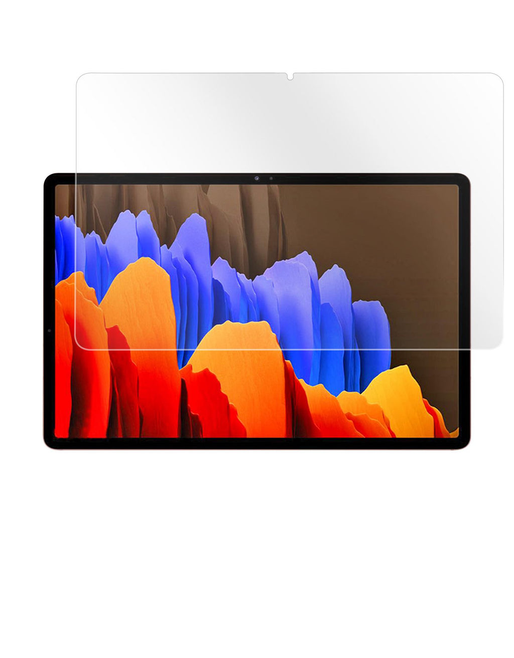 eSTUFF ES506010 protector de pantalla para tableta Samsung 1 pieza(s)