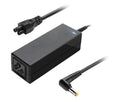 CoreParts MBXAS-AC0008 adaptador e inversor de corriente Interior 33 W Negro