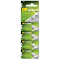 GP BUTTON CELL LR54 17166