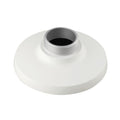 Hanwha Aluminum Hanging mount for SBP-122HMW