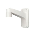 Hanwha Aluminum Wall Mount, White SBP-300WMW1
