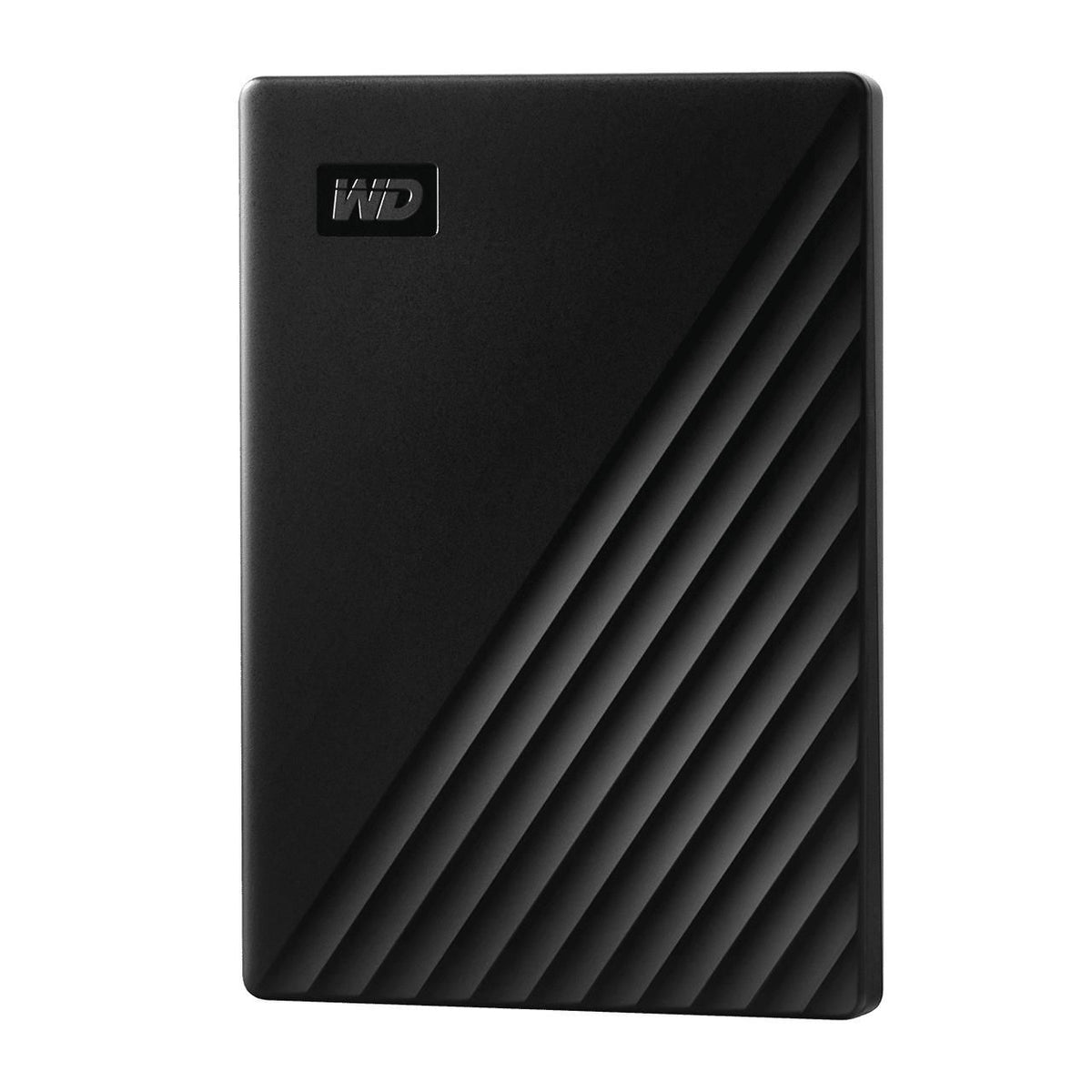 Disco Externo Western Digital WD My Passport 2TB/ 2.5"/ USB 3.0