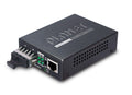 Planet 1000Base-T to 1000Base-SX SC GT-802