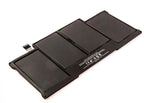CoreParts MBXAP-BA0001 refacción para laptop Batería
