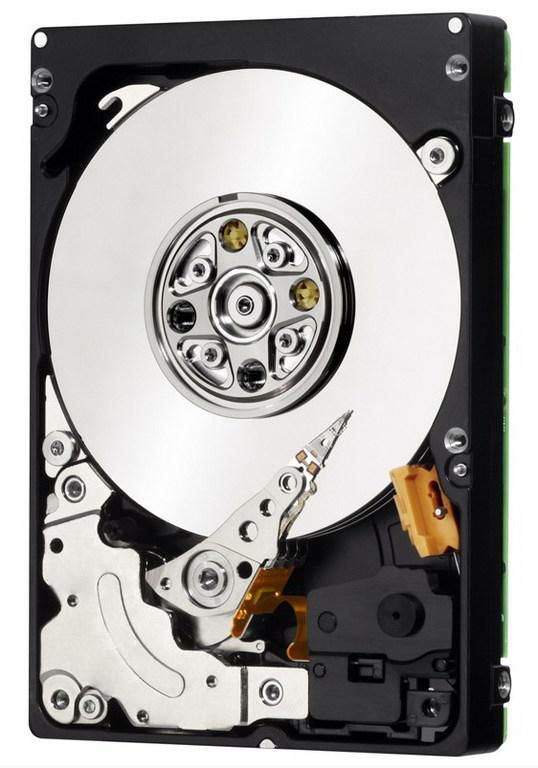 Toshiba 1TB 3.5" 7.2k SAS 3.5" 1000 GB MG03SCA100-RFB – Reacondicionado