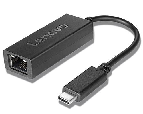 Lenovo USB-C 3.0 to Ethernet Adapter 5C10Y94119