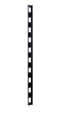MicroConnect PANEL VERTICAL GUIA CABLE PARA IC-CFK02