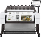 HP Designjet T2600 36-in PostScript Multifunction Printer impresora de gran formato Inyección de tinta térmica Color 2400 x 1200 DPI A0 (841 x 1189 mm) Ethernet