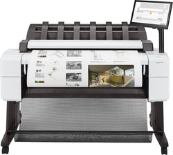 HP Designjet T2600 36-in PostScript Multifunction Printer impresora de gran formato Inyección de tinta térmica Color 2400 x 1200 DPI A0 (841 x 1189 mm) Ethernet
