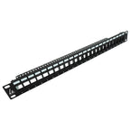 Lanview LVN127596 panel de parcheo 1U