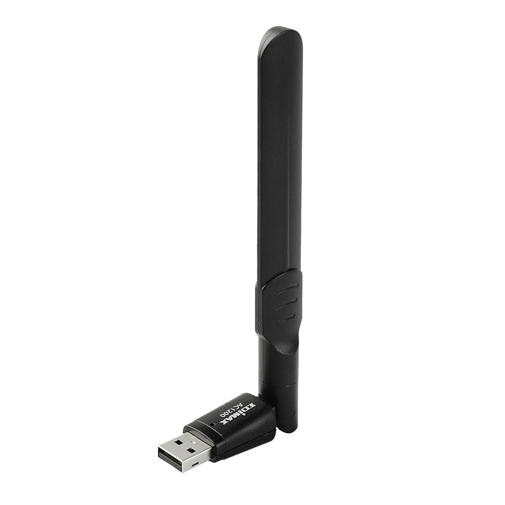 Edimax AC1200 Dual-Band Wi-Fi USB EW-7822UAD