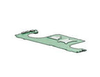 HP L65200-001 refacción para laptop Placa base