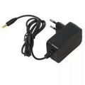 CoreParts MBPA1015 adaptador e inversor de corriente Interior 10 W Negro