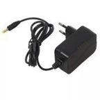 CoreParts MBPA1015 adaptador e inversor de corriente Interior 10 W Negro