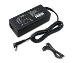 CoreParts MSPT2030 adaptador e inversor de corriente Interior 45 W Negro