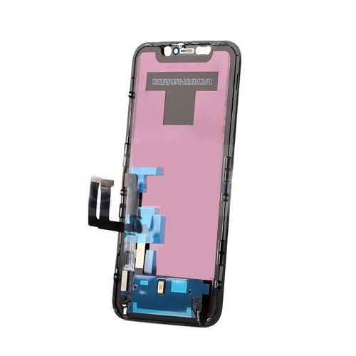CoreParts MOBX-IPC11-LCD recambio del teléfono móvil Mostrar Negro
