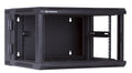 MicroConnect ARMARIO MURAL DE 19" 6HU IC-WCC06-655
