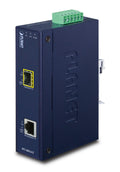 Planet IP30 Slim type Industrial IFT-805AT