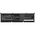 CoreParts MBXDE-BA0209 refacción para laptop Batería