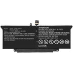 CoreParts MBXDE-BA0221 refacción para laptop Batería