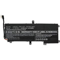 CoreParts MBXHP-BA0228 refacción para laptop Batería