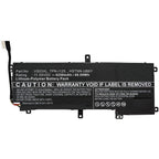 CoreParts MBXHP-BA0228 refacción para laptop Batería