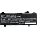 CoreParts MBXHP-BA0249 refacción para laptop Batería