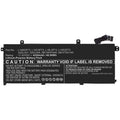 CoreParts MBXLE-BA0257 refacción para laptop Batería