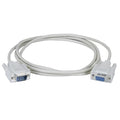 Black Box DB9 M/F SER MOUSE EXTENSION BC00230