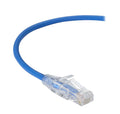 Black Box SLIM-NET CAT6A PATCH CABLE C6APC28-BL-05