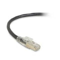 Black Box GIGATRUE 3 CAT6A PATCH CORD C6APC80S-BK-15