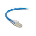 Black Box GIGATRUE 3 CAT6A PATCH CORD C6APC80S-BL-03