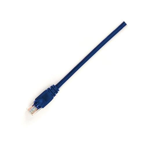 Black Box CAT6 VALUELINE PATCH CABLE, C6BU-Z-SB-BL-02M