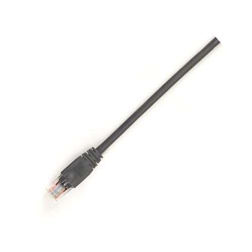 Black Box CAT6 VALUELINE PATCH CABLE C6BU-Z-SB-GY-03M