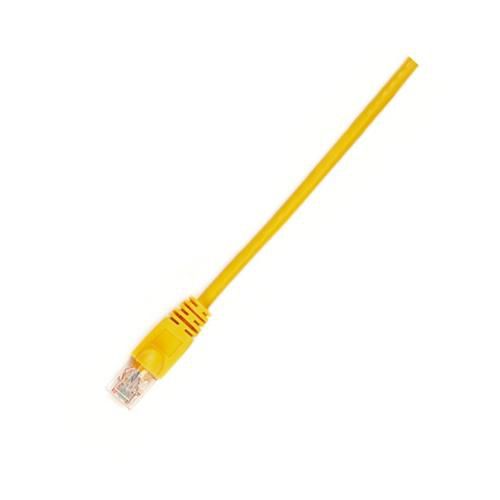 Black Box CAT6 VALUELINE PATCH CABLE, C6BU-Z-SB-YL-01M