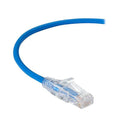 Black Box SLIM-NET CAT6 PATCH CABLE C6PC28-BL-03