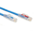 Black Box GIGATRUE 3 CAT6 PATCH CABLE C6PC70-BL-15