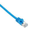 Black Box CAT6A PATCH CABLE, F/UTP, CAT6APCS-035-BL