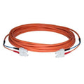 Black Box OM2 50/125 M/M LC-LC RUGG 10M EFE050-010M-R