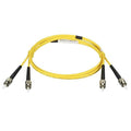 Black Box SINGLEMODE FIBER PATCH CABLE, EFN310-005M-LCLC