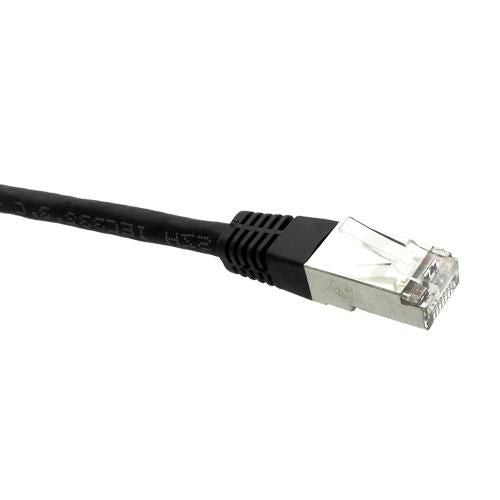 Black Box CAT6 GIGATRUE FTP PATCH CABLE EVE637-03M
