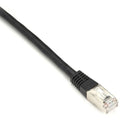 Black Box CAT6 SHLD PATCH CABLE 2FT 26 EVNSL0272BK-0002