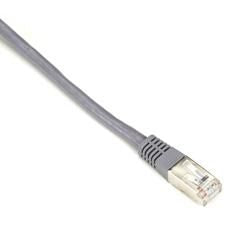 Black Box CAT6 SHLD PATCH CABLE 15FT 26 EVNSL0272GY-0015