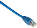 Black Box CAT6 SNAGLESS BLUE 10FT EVNSL641-0010