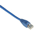Black Box CAT6 SNAGLESS BLUE 50FT EVNSL641-0050