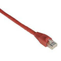 Black Box CAT6 SNAGLESS RED 5FT 550-MHZ EVNSL643-0005