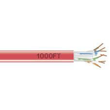 Black Box GIGATRUE 550 CAT6 BULK EYN868A-PB-1000