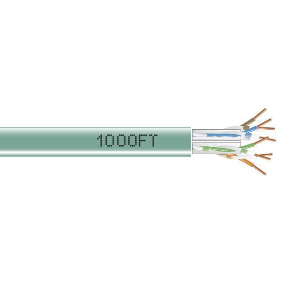 Black Box GIGATRUE 550 CAT6 BULK EYN878A-PB-1000